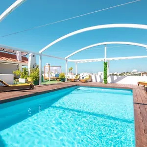 3* Hotell Jardim