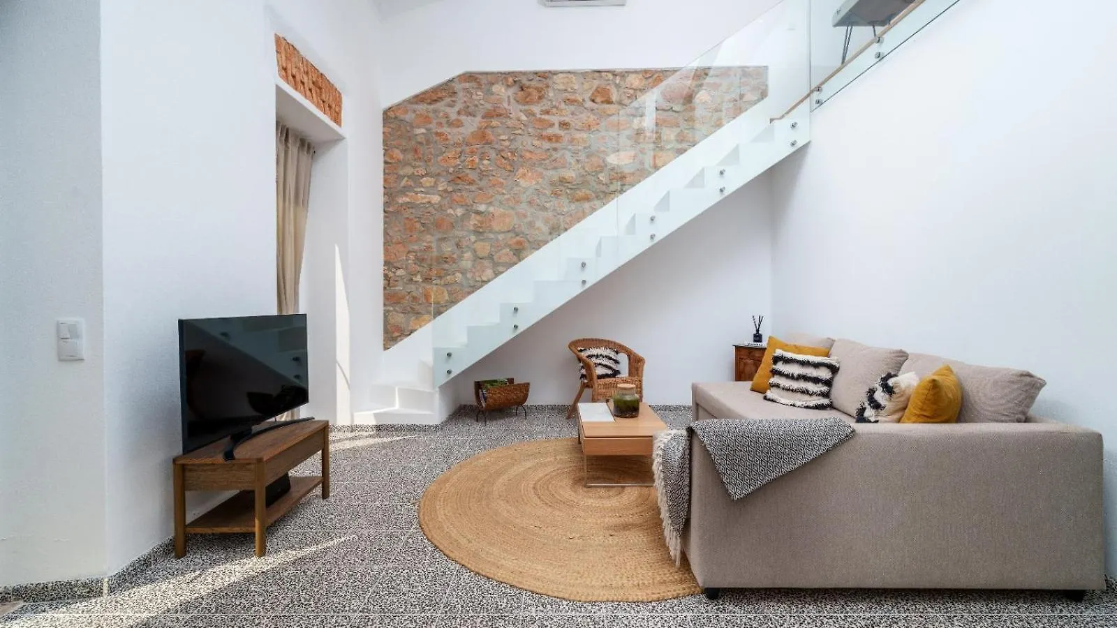 Unique Beautifully Restored Town House Loule 0*,  Portugal